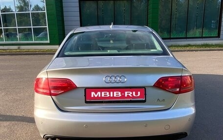 Audi A4, 2008 год, 1 150 000 рублей, 3 фотография