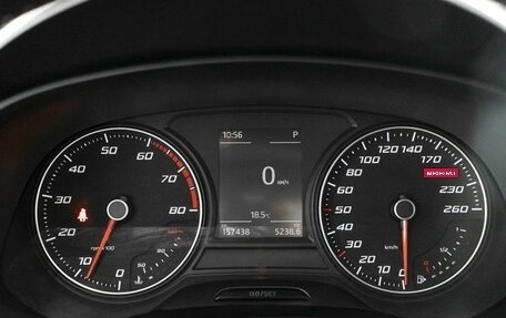 SEAT Leon III, 2013 год, 958 900 рублей, 6 фотография