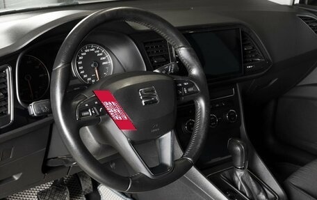 SEAT Leon III, 2013 год, 958 900 рублей, 3 фотография
