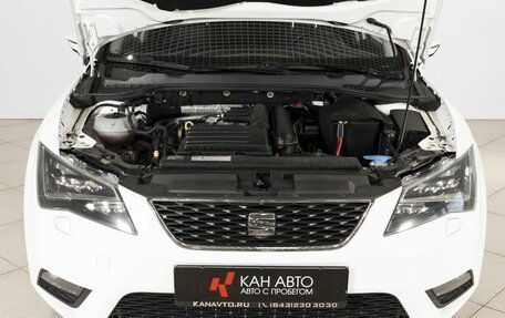 SEAT Leon III, 2013 год, 958 900 рублей, 9 фотография