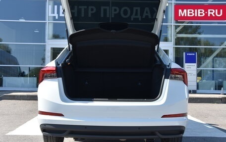 Skoda Rapid II, 2021 год, 1 900 000 рублей, 7 фотография