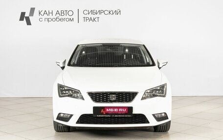 SEAT Leon III, 2013 год, 958 900 рублей, 7 фотография