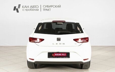 SEAT Leon III, 2013 год, 958 900 рублей, 8 фотография