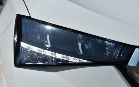 Skoda Rapid II, 2021 год, 1 900 000 рублей, 12 фотография