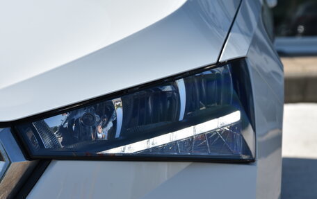 Skoda Rapid II, 2021 год, 1 900 000 рублей, 13 фотография