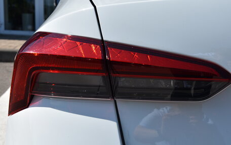 Skoda Rapid II, 2021 год, 1 900 000 рублей, 14 фотография