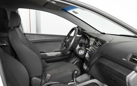KIA Rio III рестайлинг, 2013 год, 874 500 рублей, 4 фотография