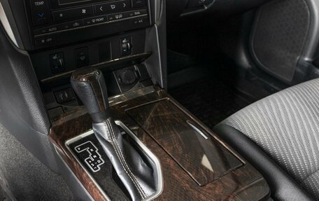 Toyota Camry, 2015 год, 1 890 000 рублей, 5 фотография