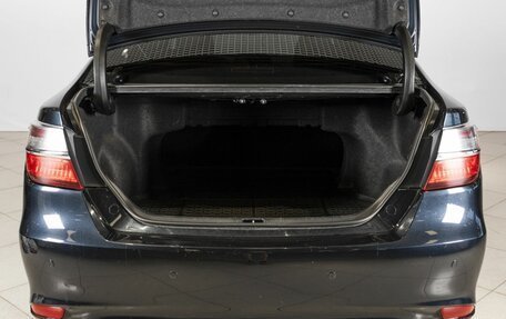 Toyota Camry, 2015 год, 1 890 000 рублей, 10 фотография