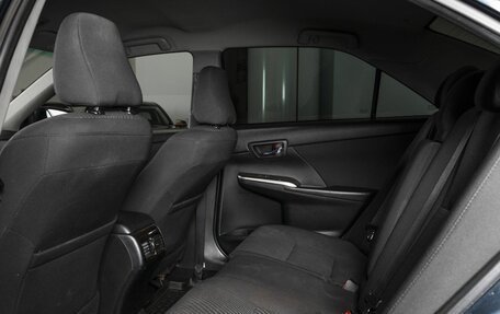 Toyota Camry, 2015 год, 1 890 000 рублей, 12 фотография