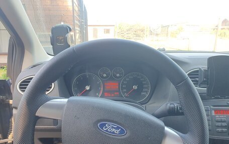 Ford Focus II рестайлинг, 2007 год, 380 000 рублей, 6 фотография