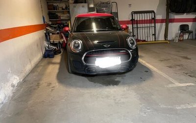 MINI Hatch, 2018 год, 2 700 000 рублей, 1 фотография