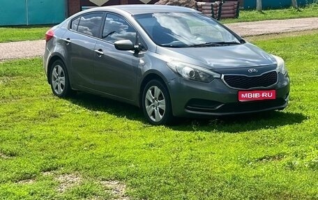 KIA Cerato III, 2014 год, 800 000 рублей, 1 фотография