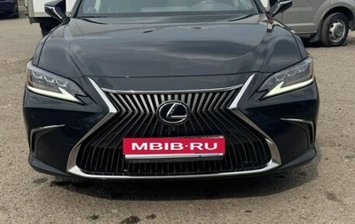 Lexus ES VII, 2021 год, 3 850 000 рублей, 1 фотография