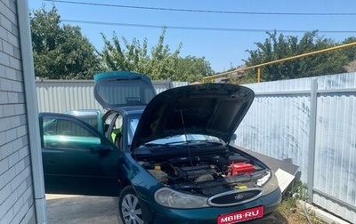Ford Mondeo II, 1997 год, 200 000 рублей, 1 фотография