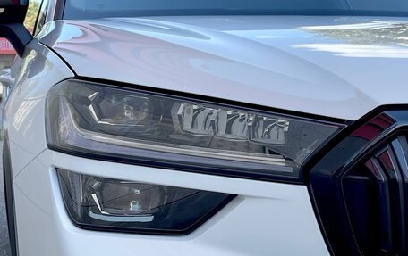 Skoda Kodiaq, 2025 год, 4 965 000 рублей, 11 фотография