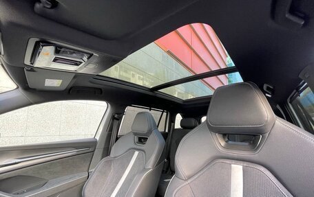 Skoda Kodiaq, 2025 год, 4 965 000 рублей, 16 фотография