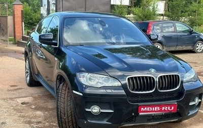 BMW X6, 2012 год, 2 350 000 рублей, 1 фотография