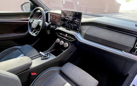 Skoda Kodiaq, 2025 год, 4 965 000 рублей, 26 фотография