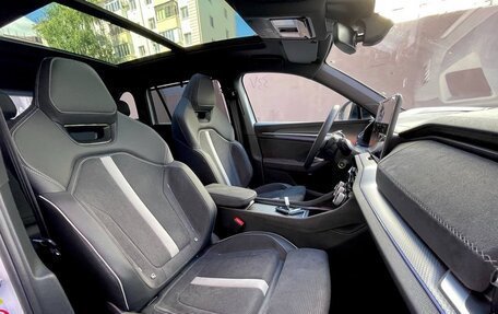 Skoda Kodiaq, 2025 год, 4 965 000 рублей, 27 фотография