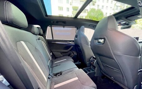 Skoda Kodiaq, 2025 год, 4 965 000 рублей, 28 фотография