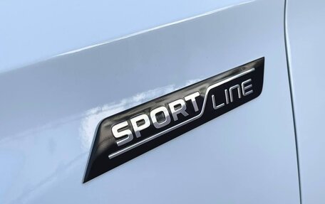 Skoda Kodiaq, 2025 год, 4 965 000 рублей, 37 фотография