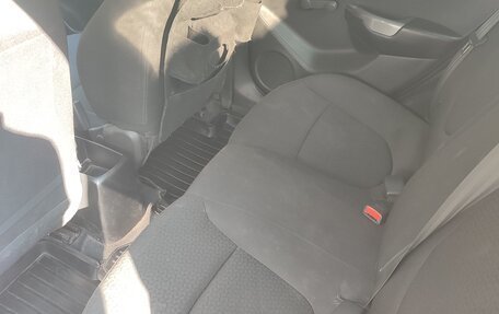 KIA Rio III рестайлинг, 2014 год, 1 200 000 рублей, 7 фотография