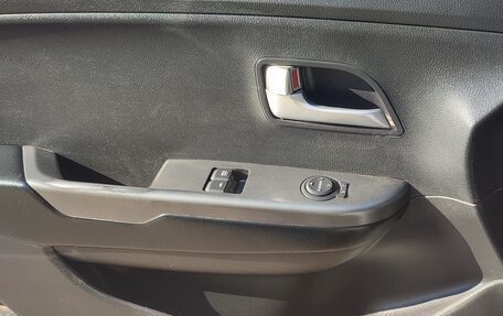 KIA Rio III рестайлинг, 2014 год, 1 200 000 рублей, 9 фотография