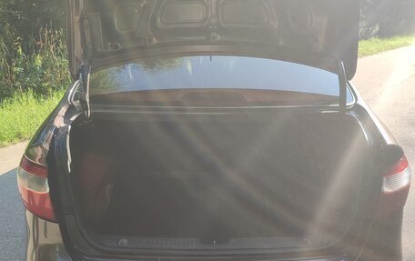 KIA Rio III рестайлинг, 2014 год, 1 200 000 рублей, 13 фотография