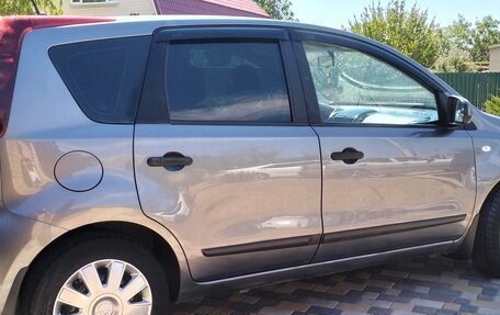 Nissan Note II рестайлинг, 2011 год, 727 272 рублей, 4 фотография