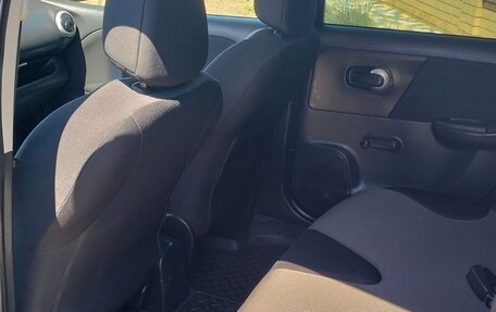 Nissan Note II рестайлинг, 2011 год, 727 272 рублей, 9 фотография