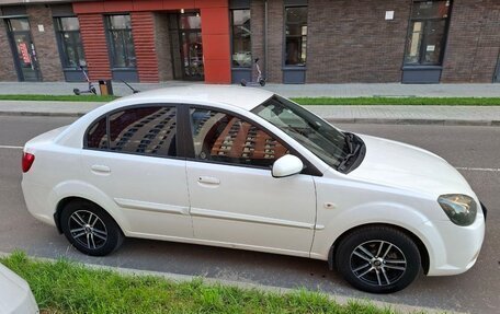 KIA Rio II, 2011 год, 690 000 рублей, 8 фотография