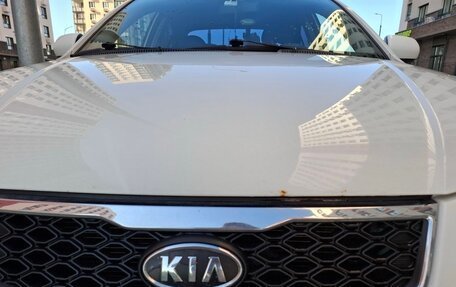 KIA Rio II, 2011 год, 690 000 рублей, 11 фотография