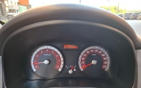 KIA Rio II, 2011 год, 690 000 рублей, 14 фотография