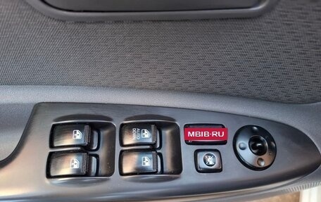 KIA Rio II, 2011 год, 690 000 рублей, 19 фотография
