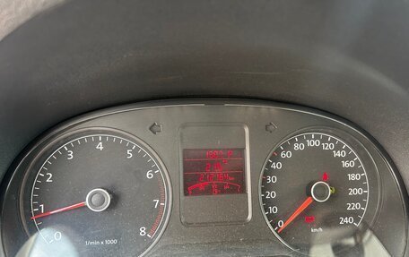 Volkswagen Polo VI (EU Market), 2012 год, 700 000 рублей, 7 фотография