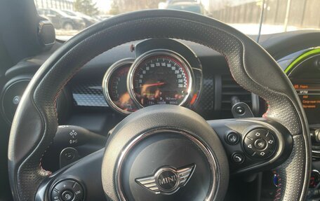 MINI Hatch, 2018 год, 2 700 000 рублей, 3 фотография