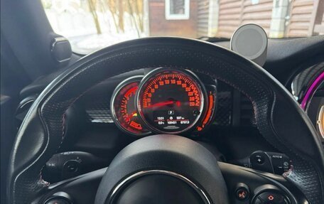 MINI Hatch, 2018 год, 2 700 000 рублей, 10 фотография
