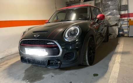 MINI Hatch, 2018 год, 2 700 000 рублей, 2 фотография