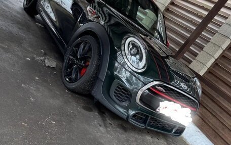 MINI Hatch, 2018 год, 2 700 000 рублей, 12 фотография