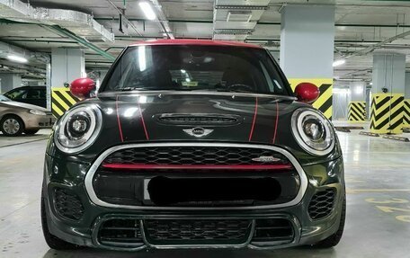 MINI Hatch, 2018 год, 2 700 000 рублей, 13 фотография