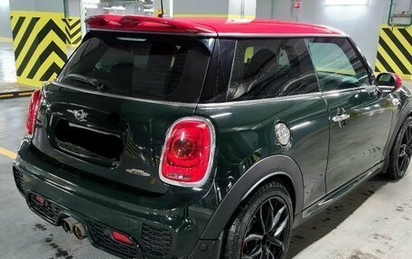 MINI Hatch, 2018 год, 2 700 000 рублей, 16 фотография