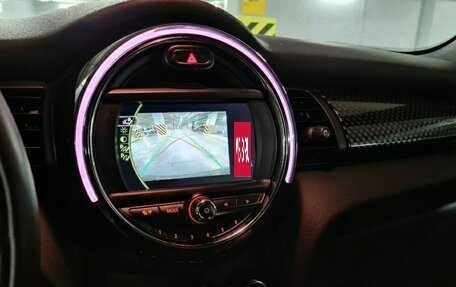 MINI Hatch, 2018 год, 2 700 000 рублей, 14 фотография