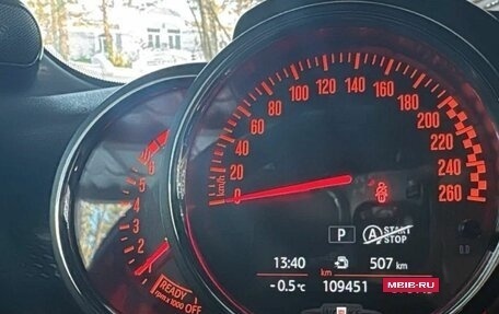 MINI Hatch, 2018 год, 2 700 000 рублей, 11 фотография