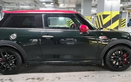 MINI Hatch, 2018 год, 2 700 000 рублей, 17 фотография