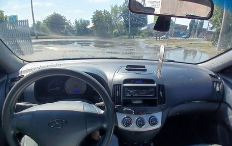 Hyundai Elantra IV, 2008 год, 600 000 рублей, 3 фотография