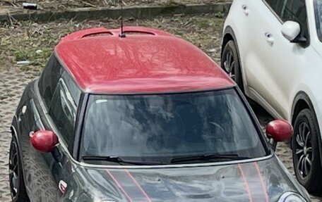 MINI Hatch, 2018 год, 2 700 000 рублей, 18 фотография