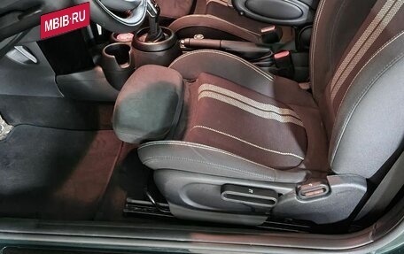 MINI Hatch, 2018 год, 2 700 000 рублей, 19 фотография