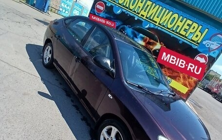 Hyundai Elantra IV, 2008 год, 600 000 рублей, 2 фотография
