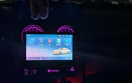 Renault Logan I, 2010 год, 300 000 рублей, 13 фотография
